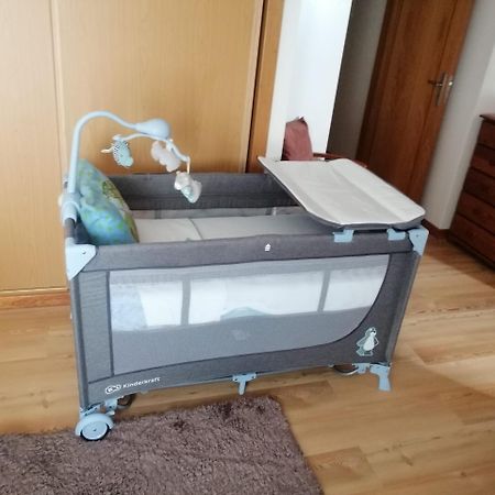 Moniz Apartment Канису Экстерьер фото