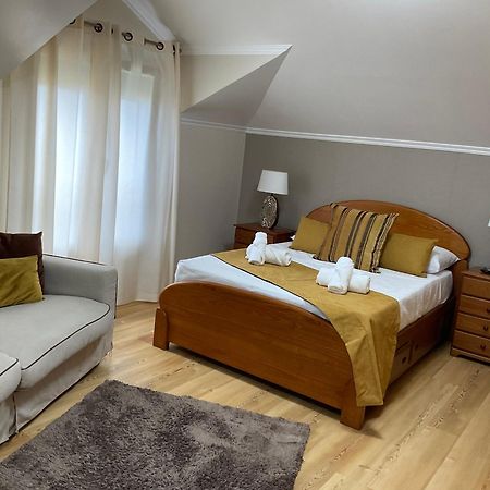 Moniz Apartment Канису Экстерьер фото