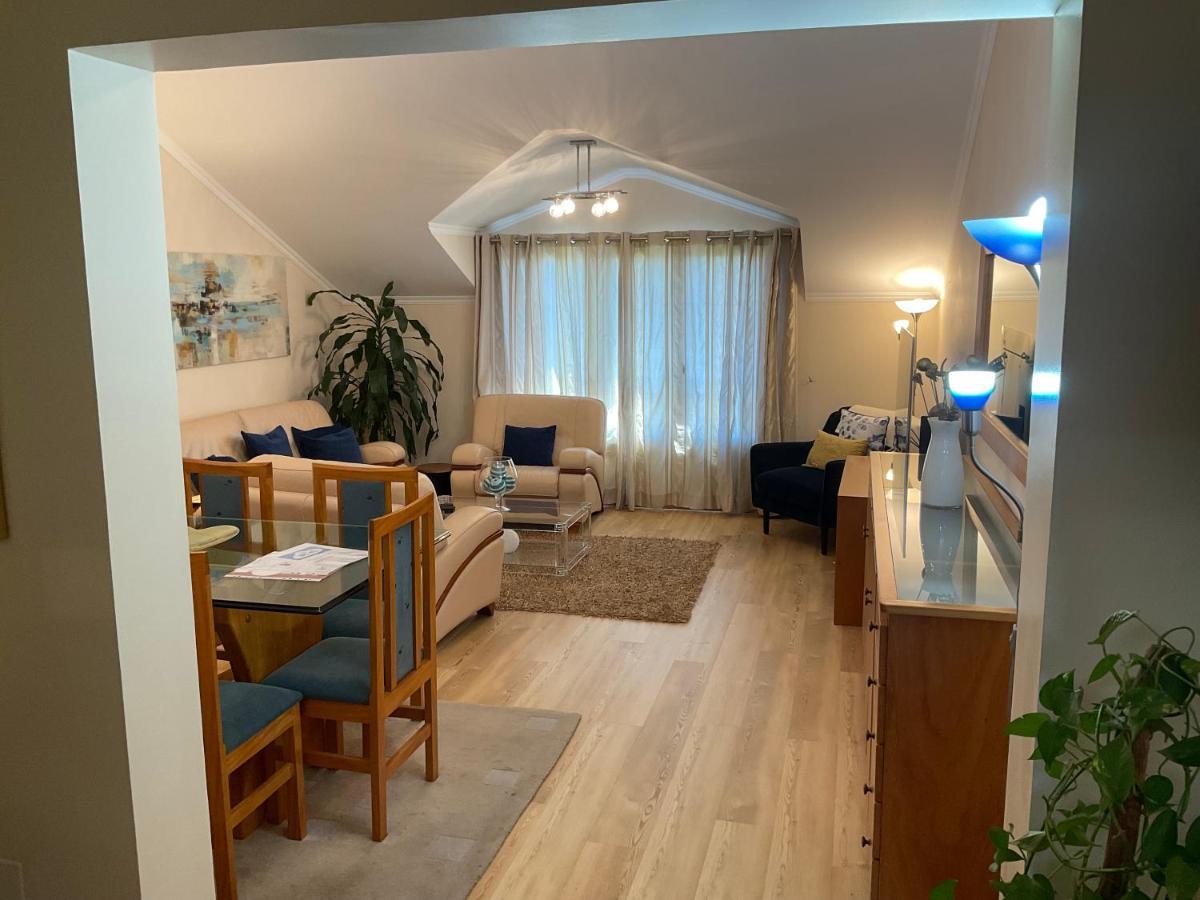 Moniz Apartment Канису Экстерьер фото