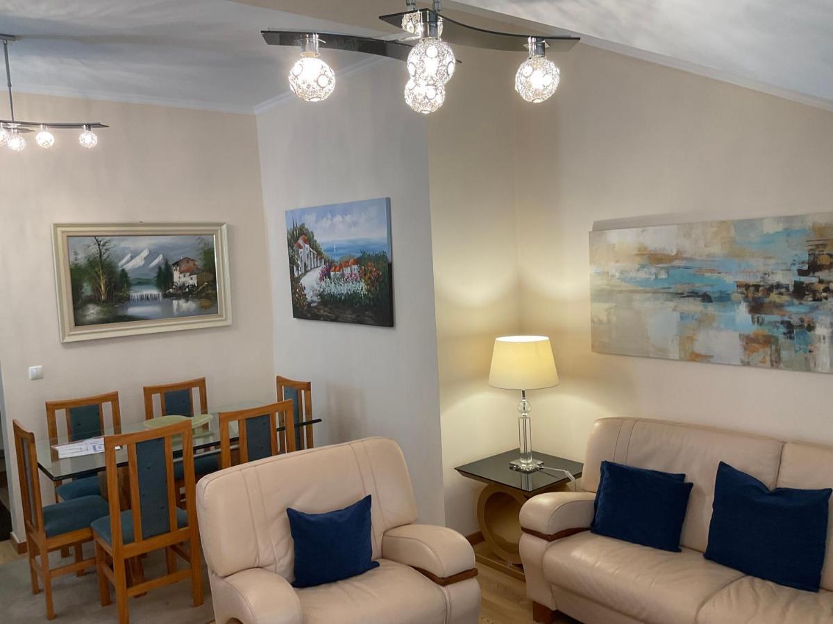 Moniz Apartment Канису Экстерьер фото