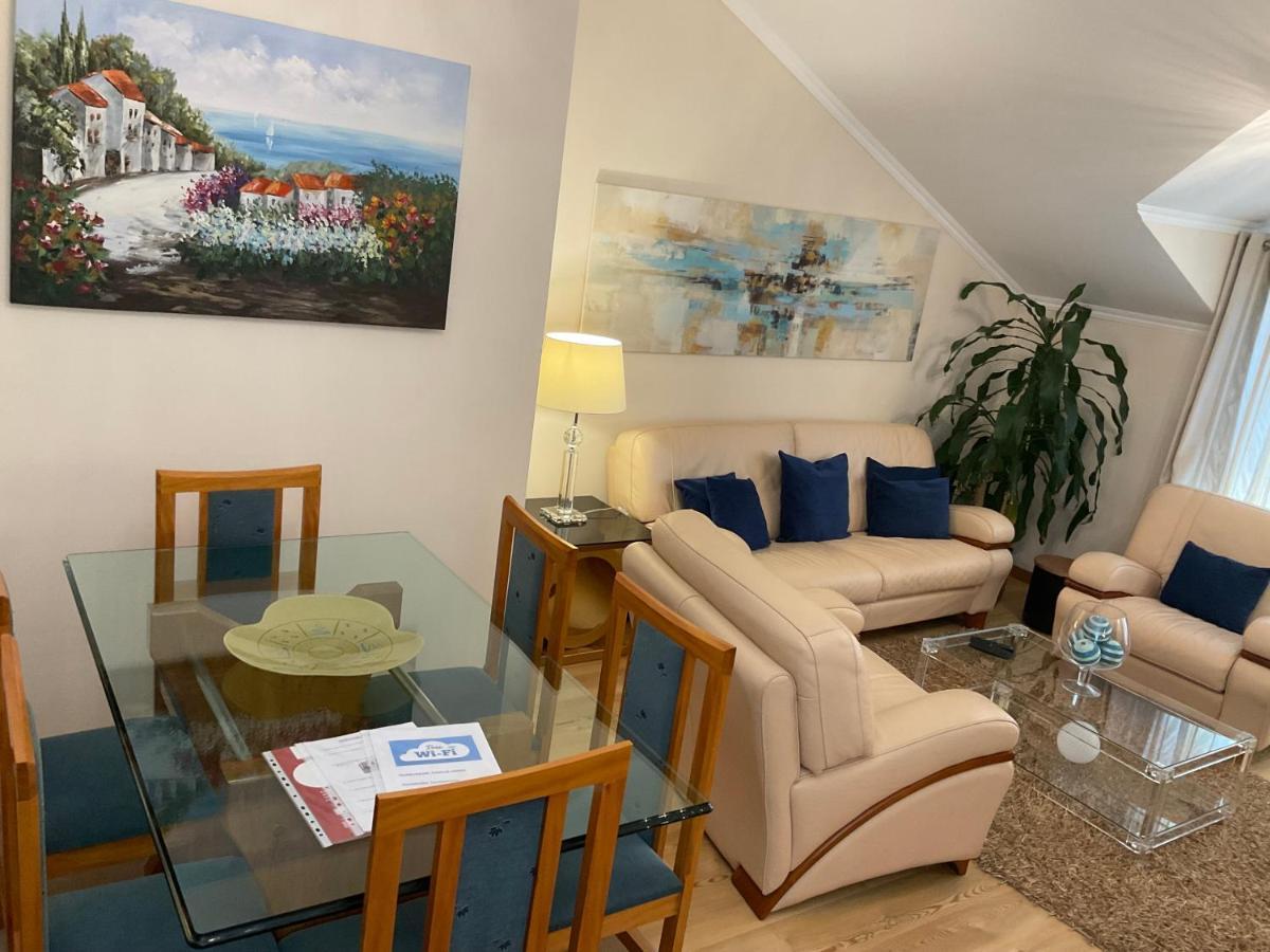 Moniz Apartment Канису Экстерьер фото
