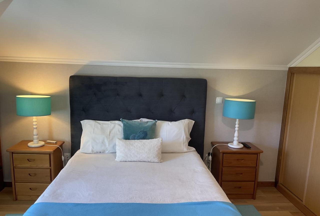 Moniz Apartment Канису Экстерьер фото