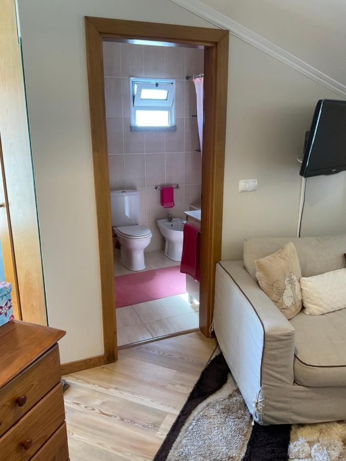 Moniz Apartment Канису Экстерьер фото