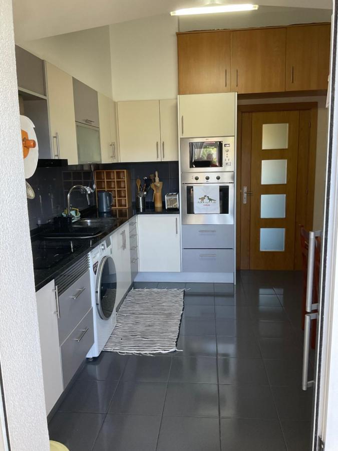 Moniz Apartment Канису Экстерьер фото