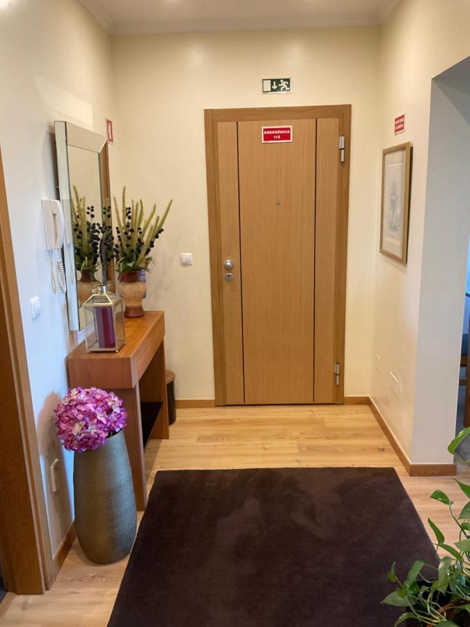 Moniz Apartment Канису Экстерьер фото