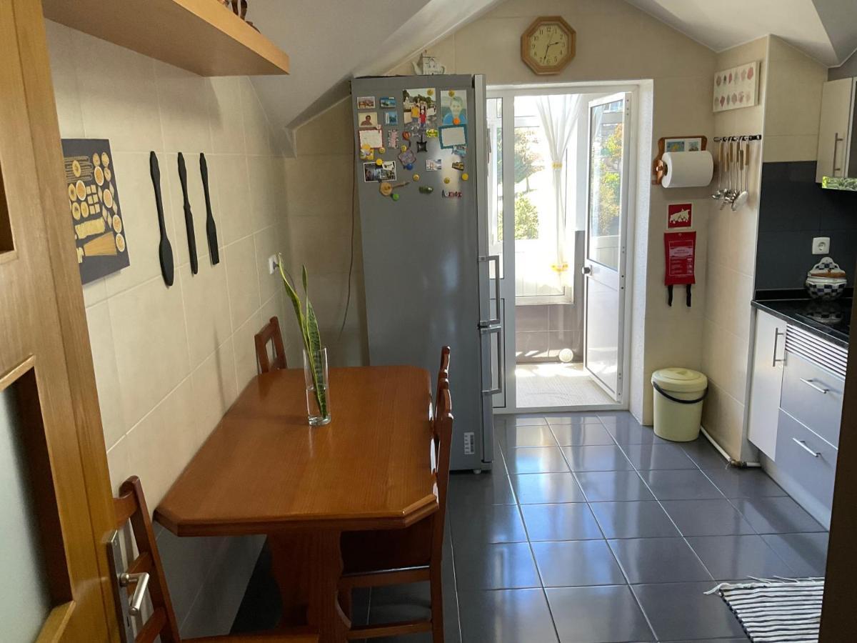 Moniz Apartment Канису Экстерьер фото