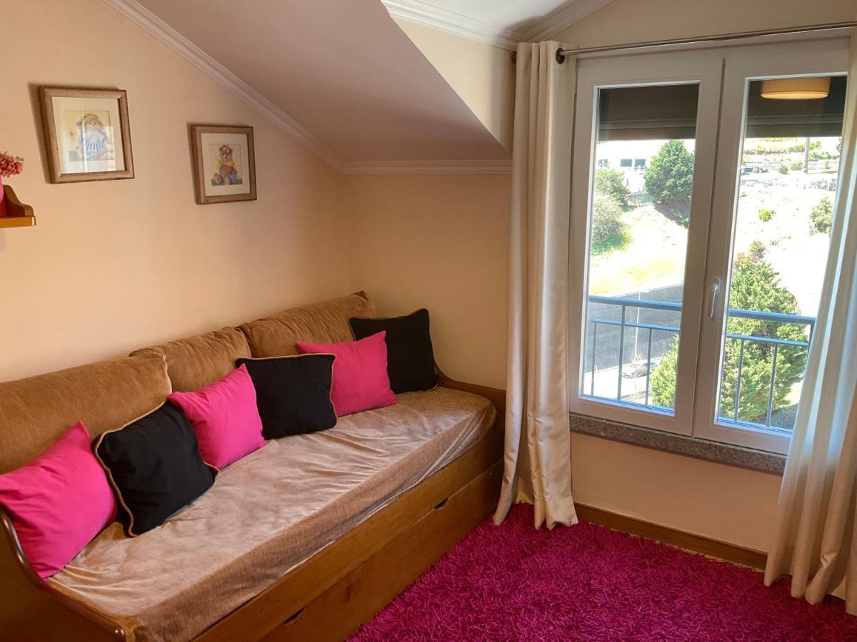 Moniz Apartment Канису Экстерьер фото