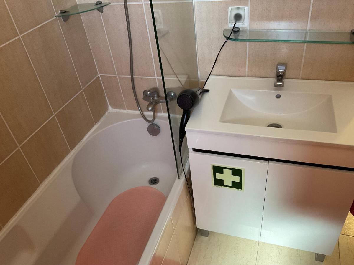 Moniz Apartment Канису Экстерьер фото