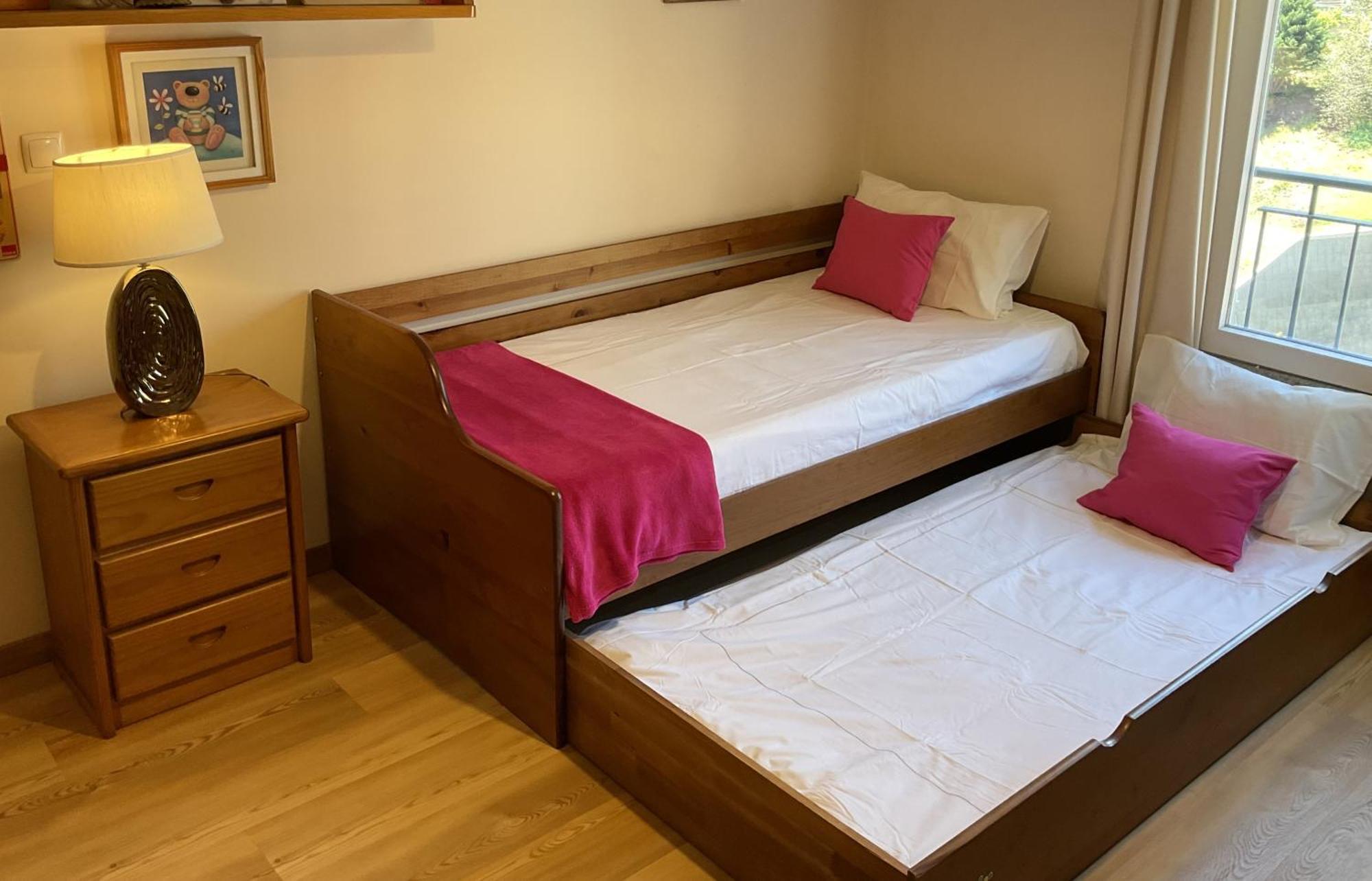 Moniz Apartment Канису Экстерьер фото